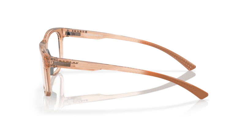 Polished Transparent Sepia - 0OX8175 888392620125