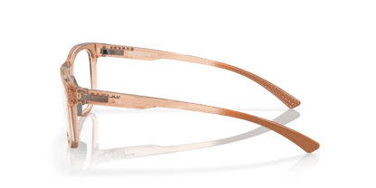 Polished Transparent Sepia - 0OX8175 888392620125