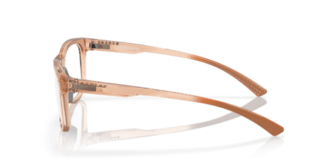 Polished Transparent Sepia - 0OX8175 888392620125