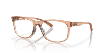 Polished Transparent Sepia - 0OX8175 888392620125