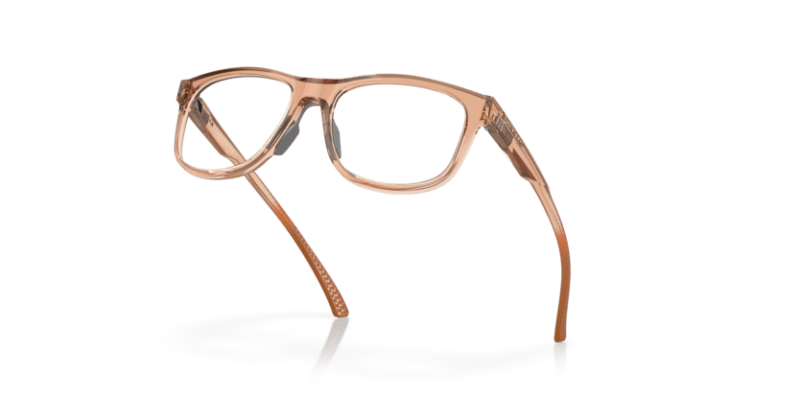 Polished Transparent Sepia - 0OX8175 888392620125