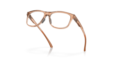 Polished Transparent Sepia - 0OX8175 888392620125