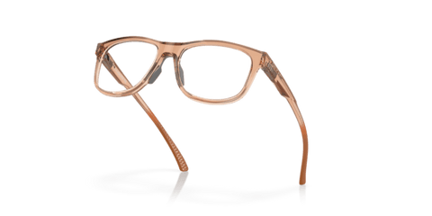 Polished Transparent Sepia - 0OX8175 888392620125