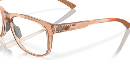 Polished Transparent Sepia - 0OX8175 888392620125