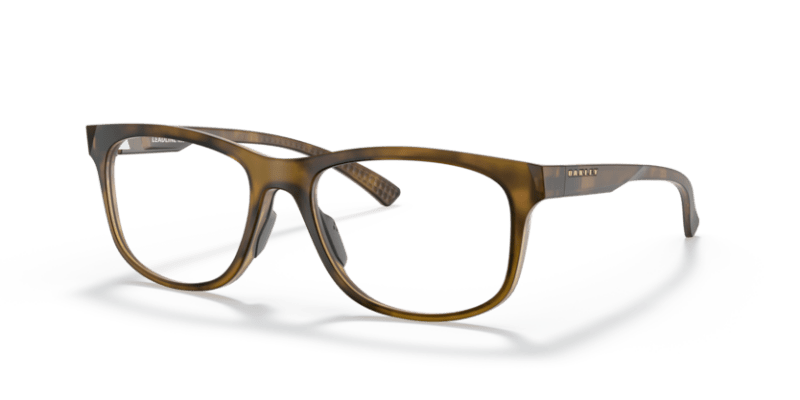 Satin Brown Tortoise - 0OX8175 888392557032