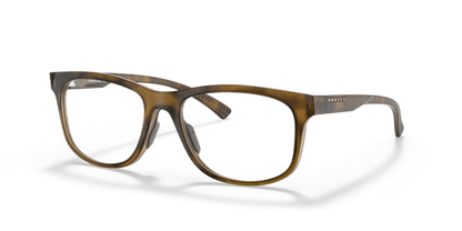 Satin Brown Tortoise - 0OX8175 888392557032