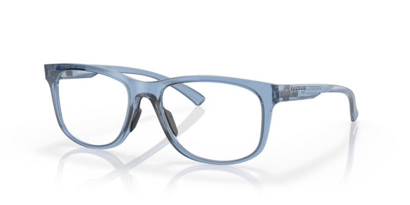 Transparent Blue - 0OX8175 888392590527