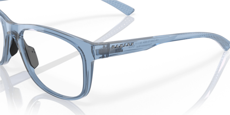 Transparent Blue - 0OX8175 888392590527