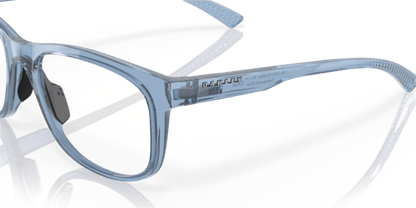 Transparent Blue - 0OX8175 888392590527