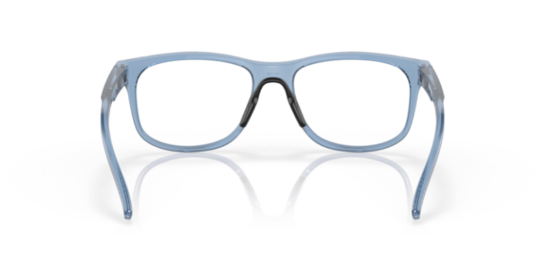 Transparent Blue - 0OX8175 888392590527