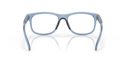 Transparent Blue - 0OX8175 888392590527