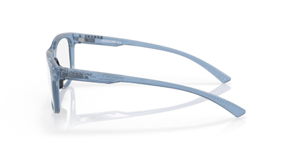 Transparent Blue - 0OX8175 888392590527