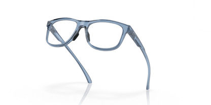 Transparent Blue - 0OX8175 888392590527