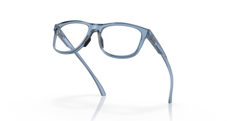 Transparent Blue - 0OX8175 888392590527