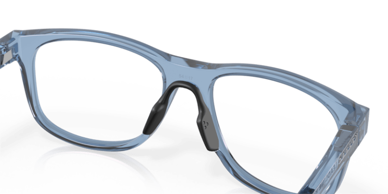 Transparent Blue - 0OX8175 888392590527