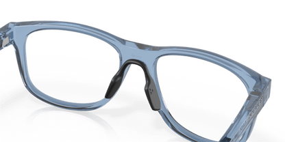 Transparent Blue - 0OX8175 888392590527