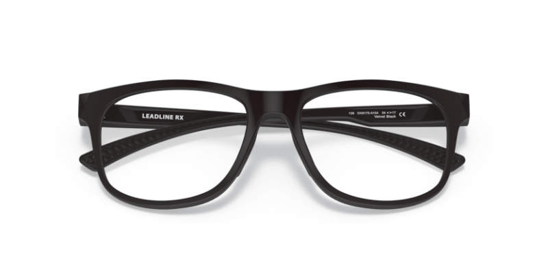 Velvet Black - 0OX8175 888392557018