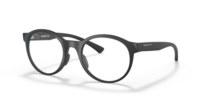 0OX8176 - Oakley Frame - Black - (Velvet Black 817601) - 51 - 20 - 139 MM - Ardor Eyewear 888392557148