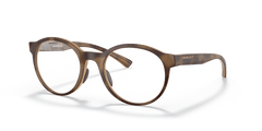 0OX8176 - Oakley Frame - Brown - (Satin Brown Tortoise 817602) - 51 - 20 - 139 MM - Ardor Eyewear 888392557162