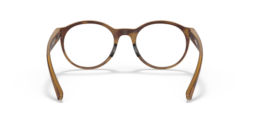 0OX8176 - Oakley Frame - Brown - (Satin Brown Tortoise 817602) - 51 - 20 - 139 MM - Ardor Eyewear 888392557162