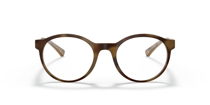 0OX8176 - Oakley Frame - Brown - (Satin Brown Tortoise 817602) - 51 - 20 - 139 MM - Ardor Eyewear 888392557162