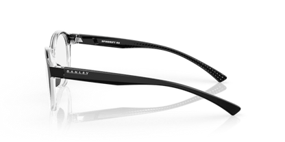 Polished Black Fade - 0OX8176 888392577078