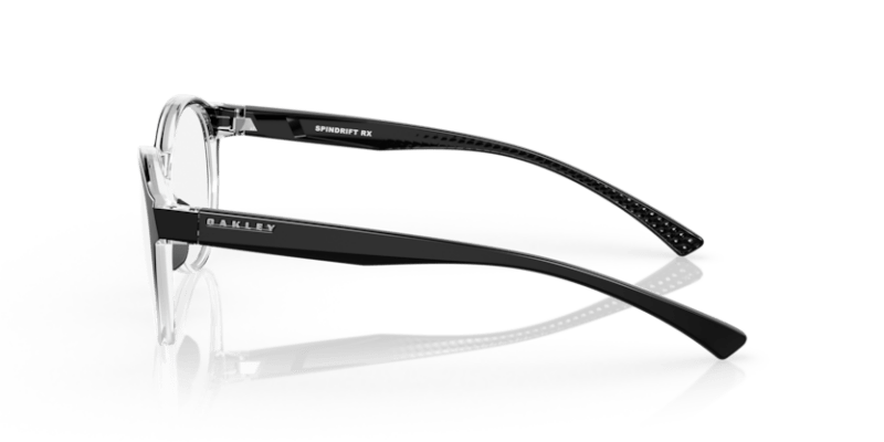 Polished Black Fade - 0OX8176 888392577078