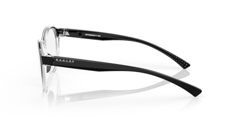 Polished Black Fade - 0OX8176 888392577078