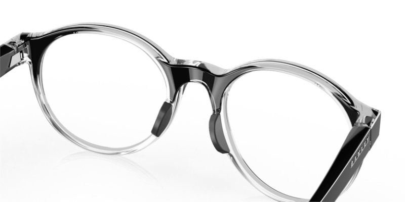 Polished Black Fade - 0OX8176 888392577078