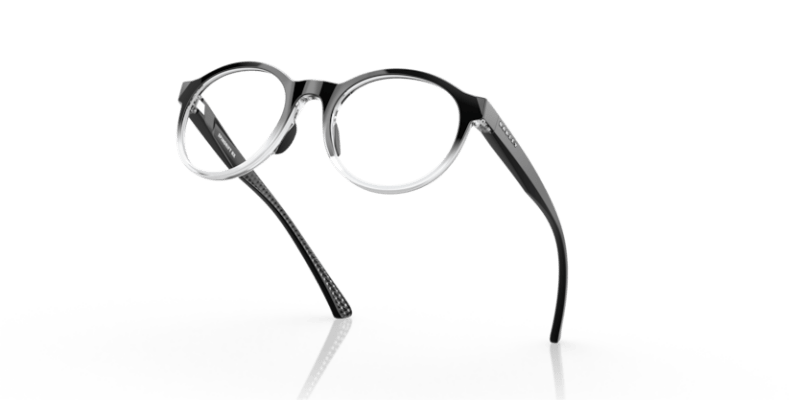 Polished Black Fade - 0OX8176 888392577078