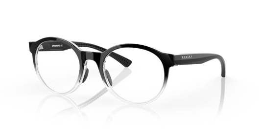 Polished Black Fade - 0OX8176 888392577078