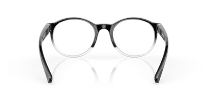 Polished Black Fade - 0OX8176 888392577078