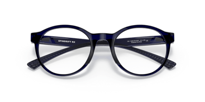 Polished Ice Blue - 0OX8176 888392557186