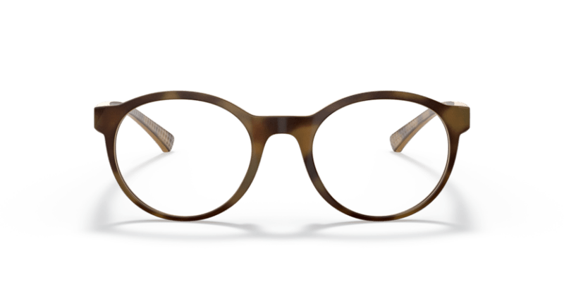 Satin Brown Tortoise - 0OX8176 888392557162