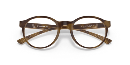 Satin Brown Tortoise - 0OX8176 888392557162