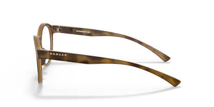 Satin Brown Tortoise - 0OX8176 888392557162