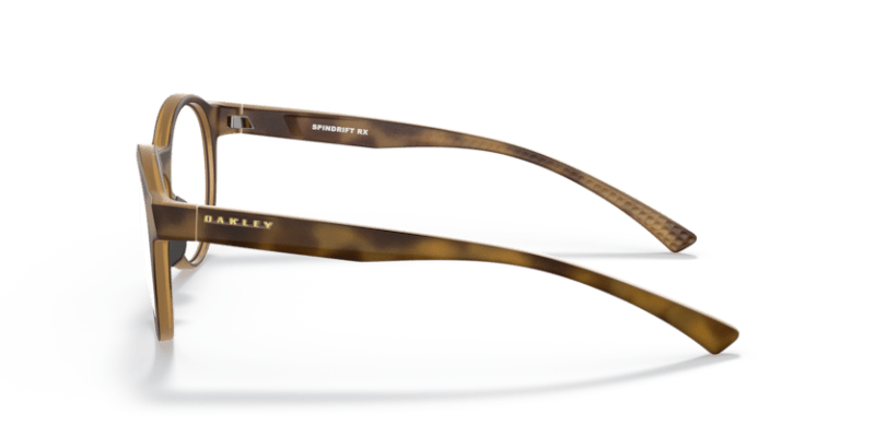 Satin Brown Tortoise - 0OX8176 888392557162