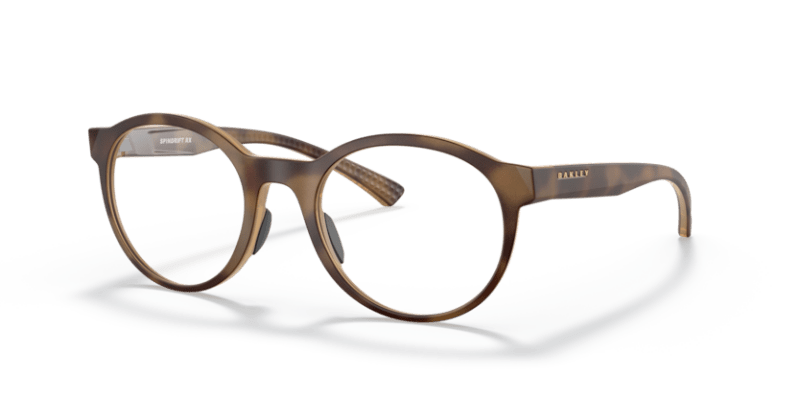 Satin Brown Tortoise - 0OX8176 888392557162