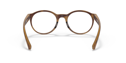 Satin Brown Tortoise - 0OX8176 888392557162