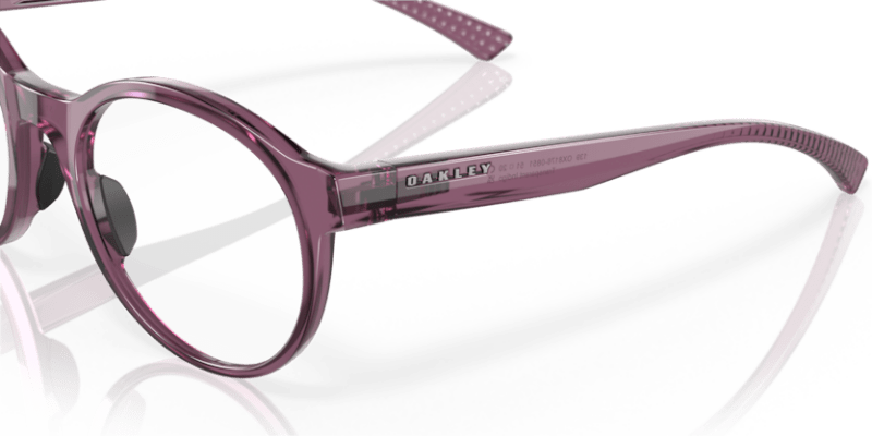 Transparent Indigo - 0OX8176 888392590596