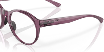 Transparent Indigo - 0OX8176 888392590596