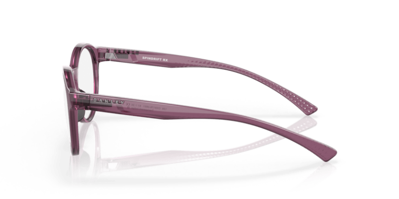 Transparent Indigo - 0OX8176 888392590596