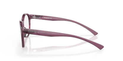 Transparent Indigo - 0OX8176 888392590596