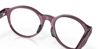 Transparent Indigo - 0OX8176 888392590596