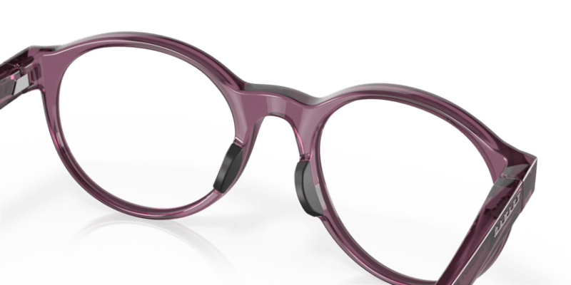 Transparent Indigo - 0OX8176 888392590596