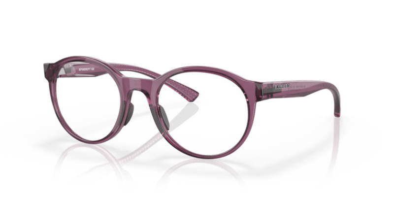 Transparent Indigo - 0OX8176 888392590596