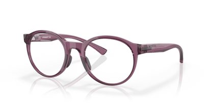 Transparent Indigo - 0OX8176 888392590596