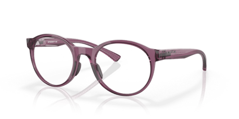 Transparent Indigo - 0OX8176 888392590596