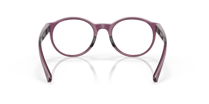 Transparent Indigo - 0OX8176 888392590596