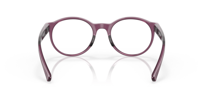 Transparent Indigo - 0OX8176 888392590596